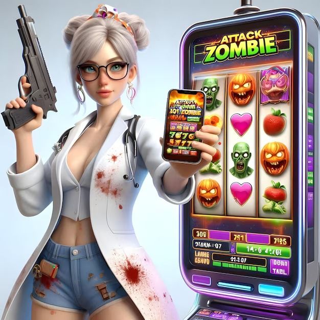 สล็อตเว็บตรง ครบทุกค่าย จาก Tadaslot