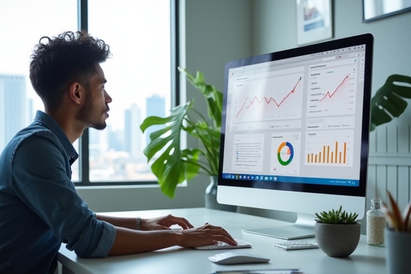 การวิเคราะห์ข้อมูลการเข้าชมเว็บไซต์ที่เพิ่มขึ้นด้วย Jetpack Stats