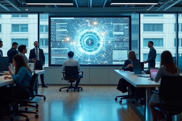 การบริหารจัดการโครงสร้างพื้นฐาน AI ด้วย AWS