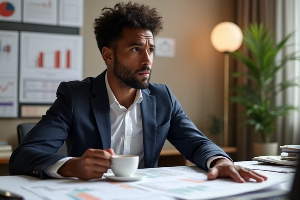 การคำนวณความเสี่ยงในเรื่องการเงิน