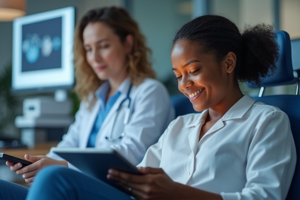 เทคโนโลยี Electromechanical Reshaping เพื่อการแก้ไขสายตา