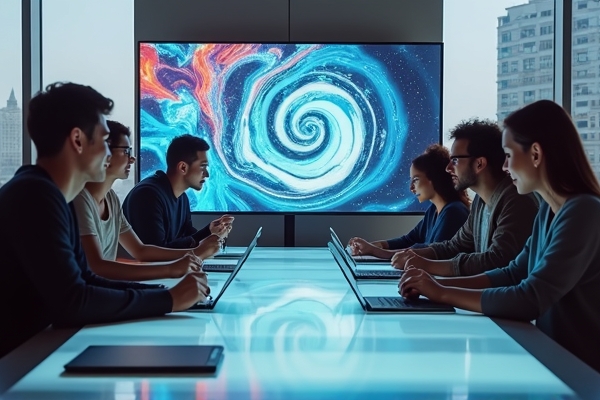 การร่วมมือระหว่าง Meta และ Midjourney ในการพัฒนา AI