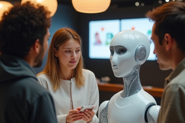 ภาพการพัฒนา Siri ในอนาคต