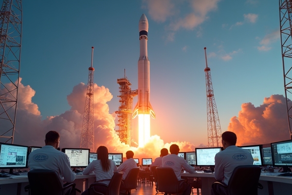 การทดสอบความสามารถของจรวดซ้ำ