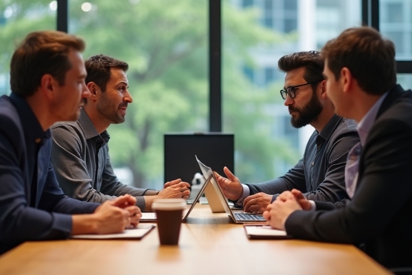 การร่วมมือของ Meta และ Midjourney ในการพัฒนา AI