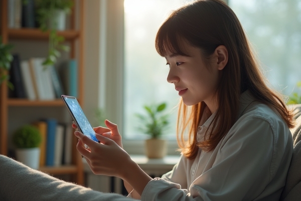 ภาพประกอบการพัฒนา Siri ด้วยเทคโนโลยี Gemini ของ Google