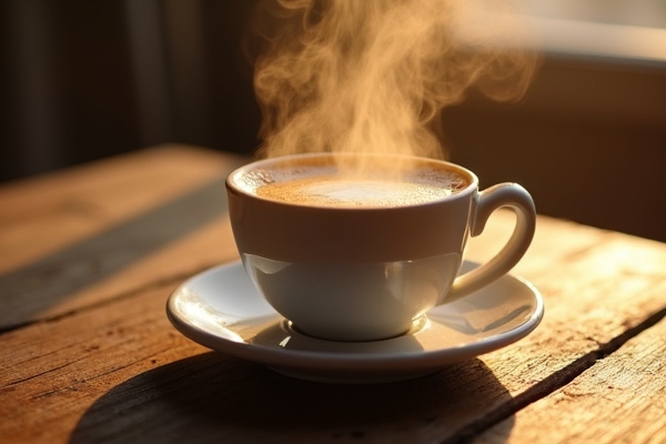 กาแฟกับคุณประโยชน์ทางด้านอารมณ์