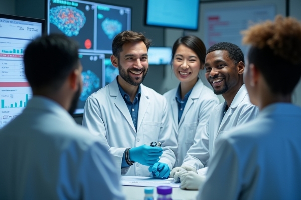 ยาใหม่เพื่อพิชิตมะเร็ง