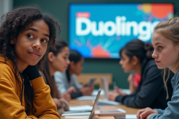 10 ข้อคิดจากคู่มือ Duolingo ที่มีความสำคัญในการศึกษา