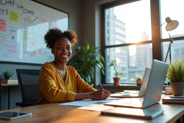 ภาพสะท้อนการสร้างธุรกิจคนเดียว