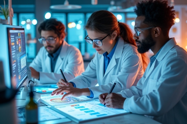 นักวิจัยและเทคโนโลยี SEA-LION v4