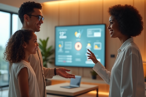 แนวโน้มการพัฒนา AI ของ Apple