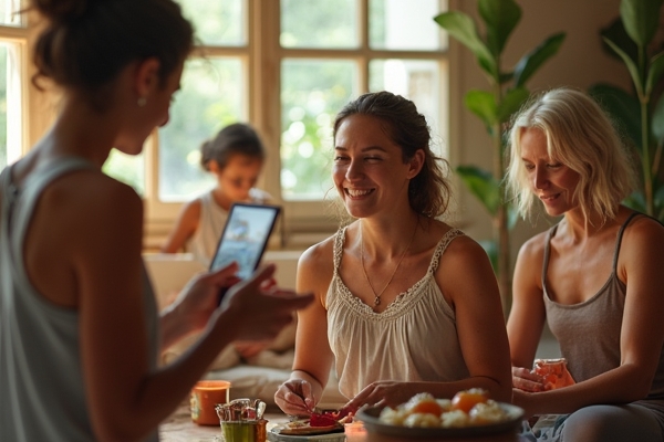 ภาพแสดงความสำคัญของการมีเป้าหมายในชีวิต