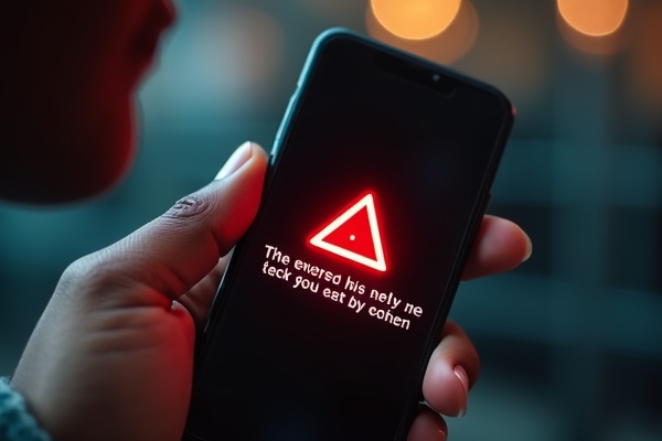 กราฟแสดงภัยคุกคามจากช่องโหว่ใน WhatsApp