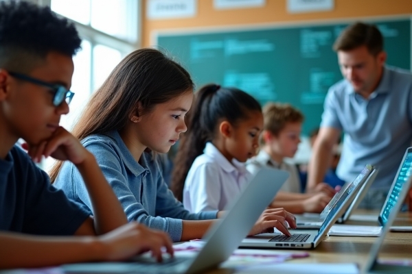 การศึกษาในยุค AI กับการใช้ ChatGPT