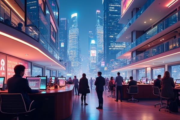 การเติบโตของสตาร์ทอัพในยุคดิจิทัล