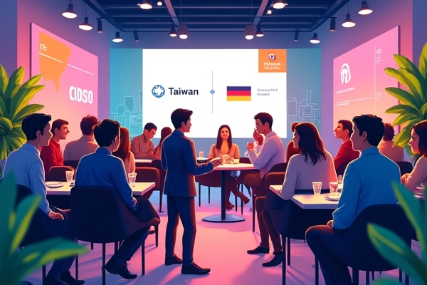 ภาพถ่ายทอดการพัฒนาสตาร์ทอัพในไทย