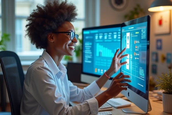 AI ช่วยสร้างโอกาสงานสำหรับคนจบใหม่