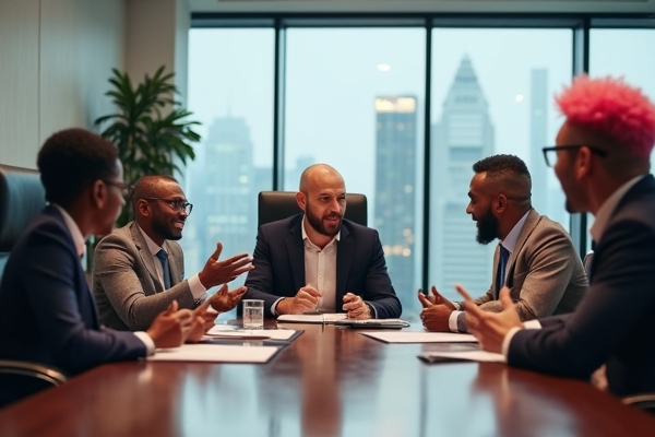 ภาพรวมแพ็คเกจค่าตอบแทนของ Elon Musk