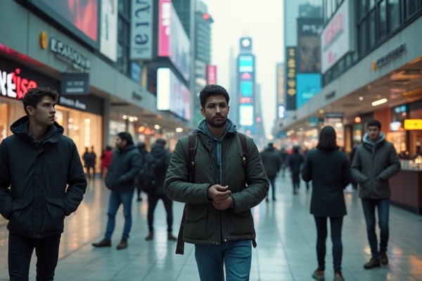 ข้อมูลเกี่ยวกับการเฝ้าระวังของ ICE ในสหรัฐอเมริกา