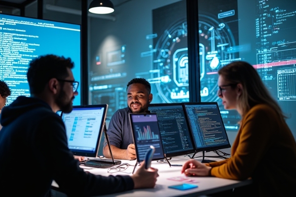 Elon Musk's xAI restructuring strategy