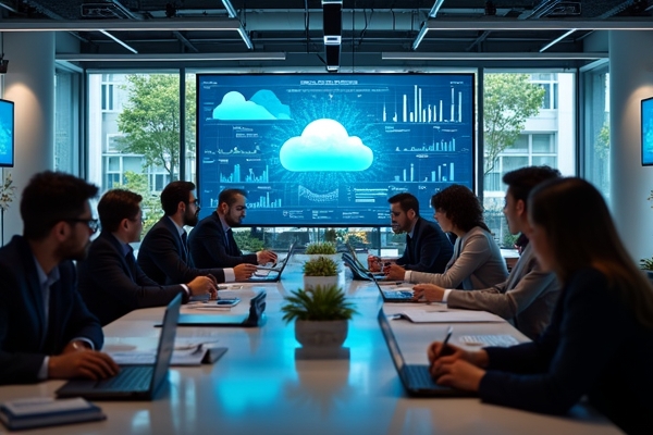 บริการ AI Cloud จาก Alibaba สำหรับฟินเทค