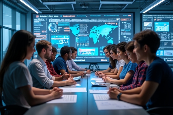 การใช้ AI อย่างปลอดภัยและมีความรับผิดชอบ