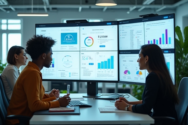 การบูรณาการ AI ใน Workflow เพื่อประสิทธิภาพการทำงาน