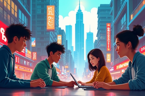 การเติบโตของ AI ในประเทศไทย