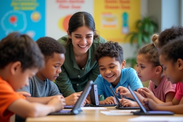 การศึกษาและพัฒนาแพลตฟอร์ม Duolingo