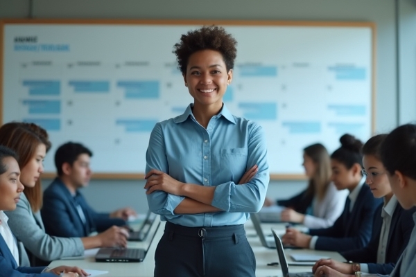 การบริหารเวลาอย่างมีประสิทธิภาพสำหรับหัวหน้า