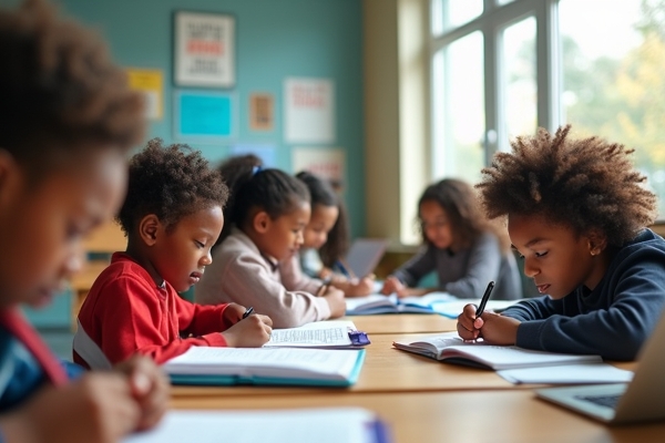 เทคนิคการเรียนรู้ที่สำคัญ 8 วิธี