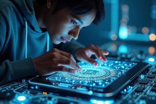 สวิตช์นาโนช่วยเพิ่มประสิทธิภาพการทำงานในอุปกรณ์อิเล็กทรอนิกส์