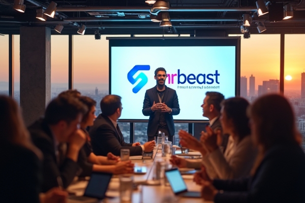 MrBeast และโมเดล MVNO ในธุรกิจโทรคมนาคม