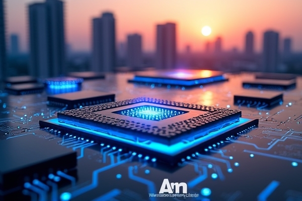 แนวโน้มการพัฒนาเทคโนโลยีของ Arm Holdings ในอนาคต
