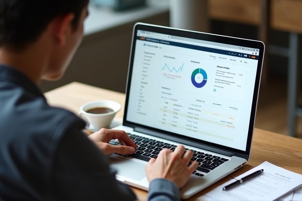 ภาพแสดงการวิเคราะห์ข้อมูลทางสถิติของ Jetpack Stats