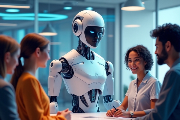 การอธิบายความสำคัญของเอเจนต์เสียง AI ในการติดต่อสื่อสาร