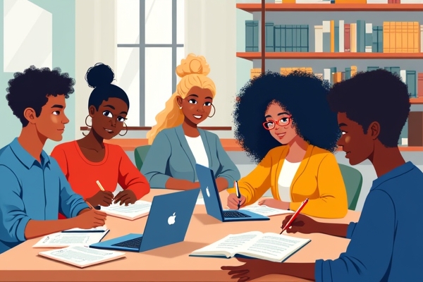 เทคนิคการเรียนรู้ที่ช่วยเพิ่มประสิทธิภาพการศึกษา