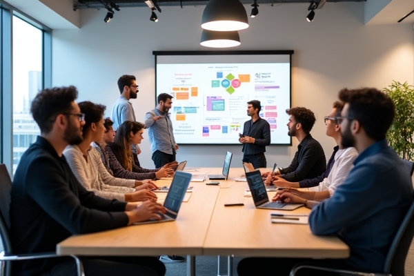 การสูญเสียบุคลากรด้าน AI ของ Apple