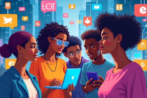 ความสำคัญของการสร้างแบรนด์ในยุคดิจิทัล