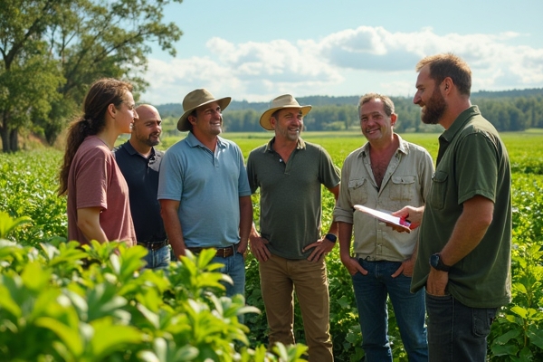 Johnny Georges กับการพัฒนานวัตกรรม Tree T-PEE