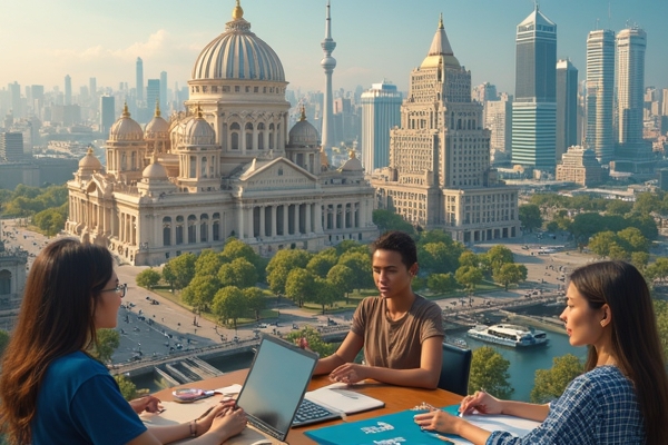 วิวัฒนาการของเทคโนโลยีการสร้างภาพ 3D