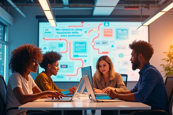 แนวคิดของ Skills-First Hiring ในการจ้างงานยุคใหม่