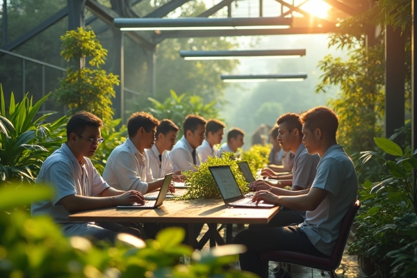 การเติบโตของธุรกิจสตาร์ตอัปในไทยในปี 2569