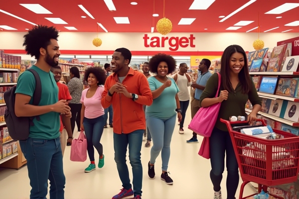 Michael Fiddelke's Fun 101 to enhance shopping experience.